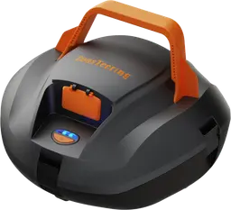 CoasTeering Planet Edge Poolroboter 2026