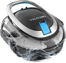 Talosbo Poolroboter S2