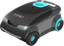 AIPER Kabelloser Poolroboter Scuba E1 X3