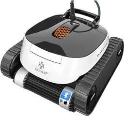Kesser Poolroboter Splash Bot