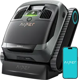 AIPER Scuba X1 Poolroboter