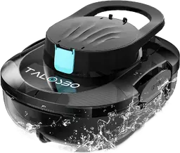 Talosbo Pleco S1 Poolroboter