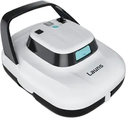 Launs S1 Kabelloser Poolroboter