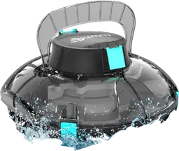 Winny Pool Cleaner Winny 200 Poolroboter