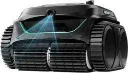 Wybot C2 Vision Poolroboter AI Kamera