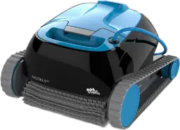 Dolphin Nautilus CC Poolroboter