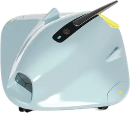 PoolMr Kabelloser Poolroboter 40W