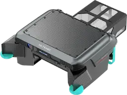 Ultenic Pooleco S1 Poolroboter