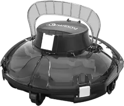 Winny Pool Cleaner Winny 200 Poolroboter Schwarz-Weiß