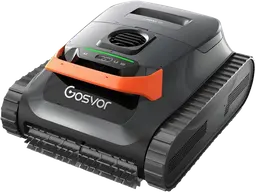 Gosvor Poolroboter LiteVac G1-GS