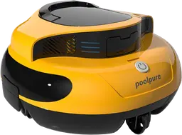 Poolpure Akku-Poolroboter RPC100A 2026
