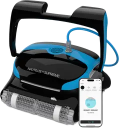 Dolphin Nautilus CC Supreme Poolroboter